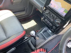 スズキ ジムニー