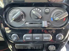 スズキ ジムニー