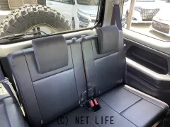 スズキ ジムニー