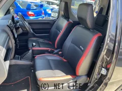 スズキ ジムニー