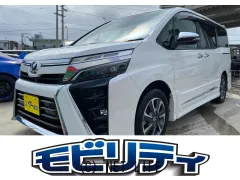 トヨタ ヴォクシー