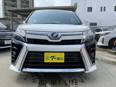 トヨタ ヴォクシー