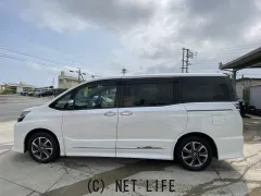 トヨタ ヴォクシー