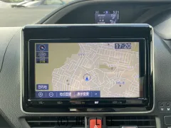 トヨタ ヴォクシー