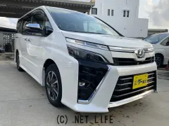 トヨタ ヴォクシー