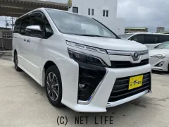 トヨタ ヴォクシー