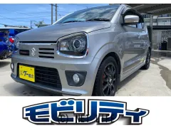 スズキ アルトワークス