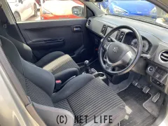 スズキ アルトワークス