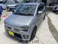 スズキ アルトワークス