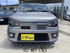 スズキ アルトワークス