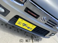 スズキ アルトワークス