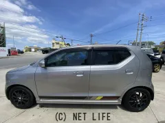 スズキ アルトワークス