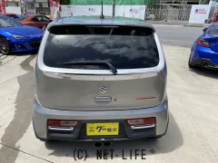 スズキ アルトワークス