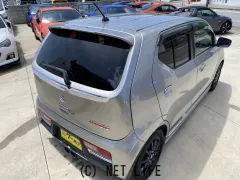 スズキ アルトワークス