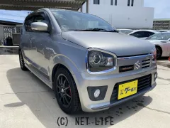 スズキ アルトワークス