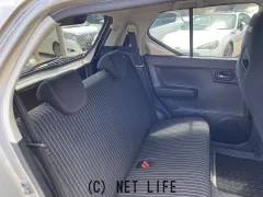 スズキ アルトワークス