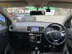 スズキ アルトワークス