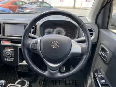 スズキ アルトワークス