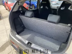 スズキ アルトワークス