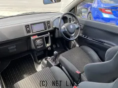 スズキ アルトワークス