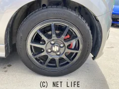 スズキ アルトワークス