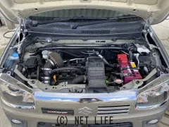 スズキ アルトワークス