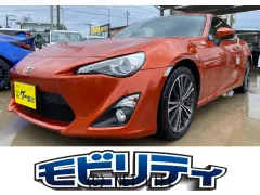 トヨタ 86