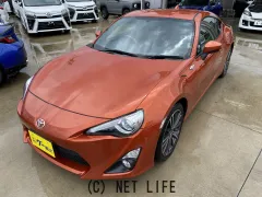トヨタ 86