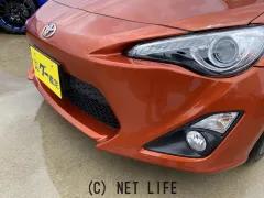 トヨタ 86
