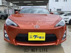 トヨタ 86