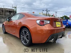 トヨタ 86