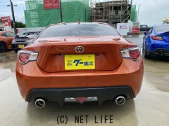 トヨタ 86