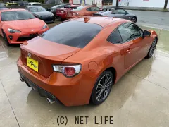 トヨタ 86