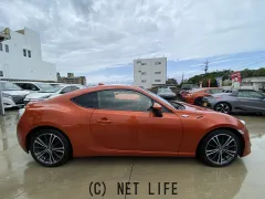 トヨタ 86