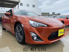トヨタ 86
