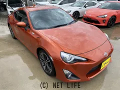 トヨタ 86