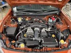 トヨタ 86