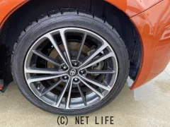 トヨタ 86