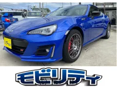 スバル BRZ