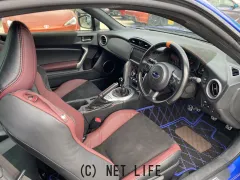 スバル BRZ