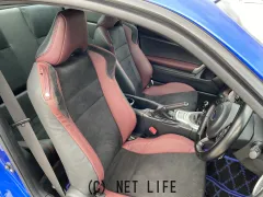 スバル BRZ