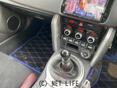 スバル BRZ