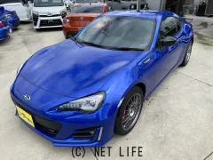 スバル BRZ