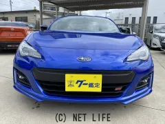 スバル BRZ
