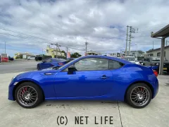 スバル BRZ