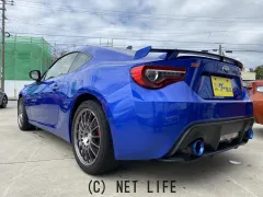スバル BRZ