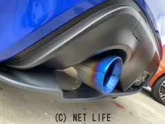 スバル BRZ