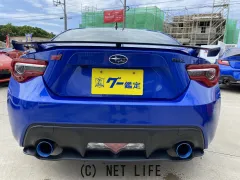 スバル BRZ