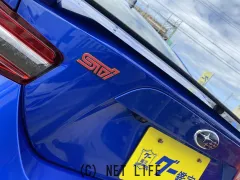 スバル BRZ