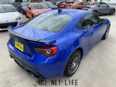 スバル BRZ